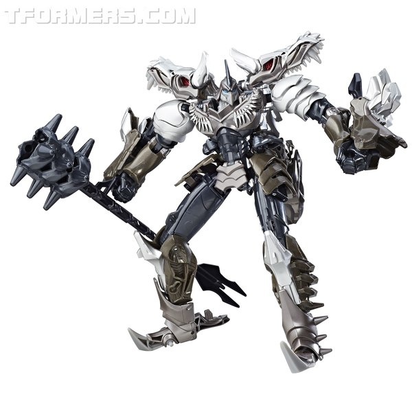 Premier Edition VOY Grimlock C1333 Robot (19 of 19)